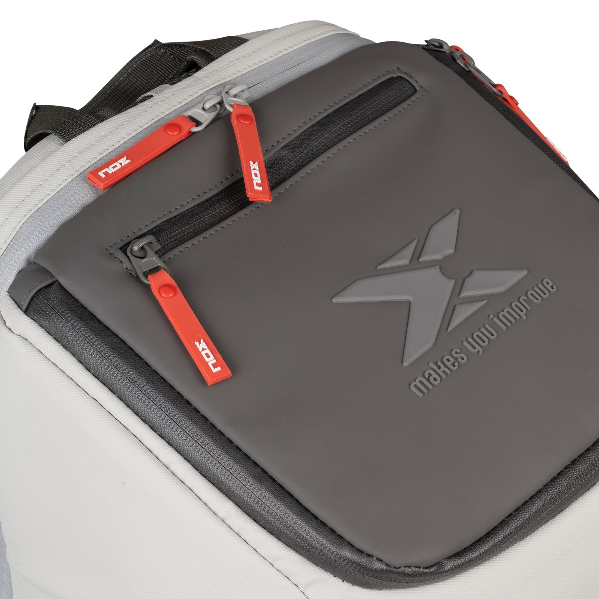 MOCHILA SUPRA PICKLEBALL - NOXmochilas pickleballMochilas Pickleball