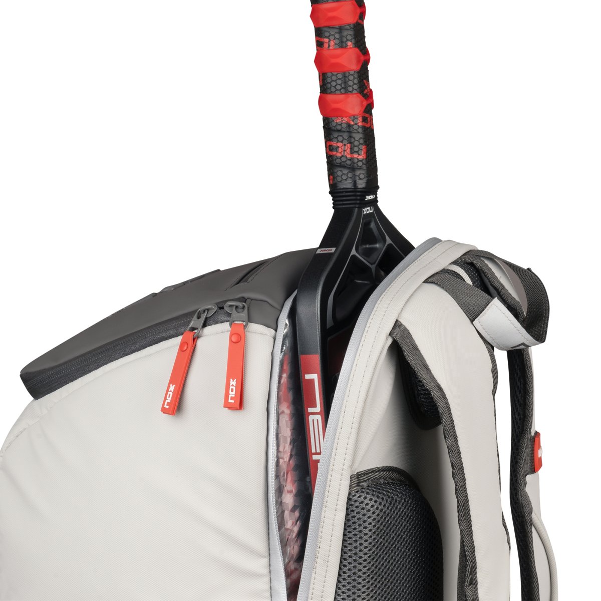 MOCHILA SUPRA PICKLEBALL - NOXmochilas pickleballMochilas Pickleball