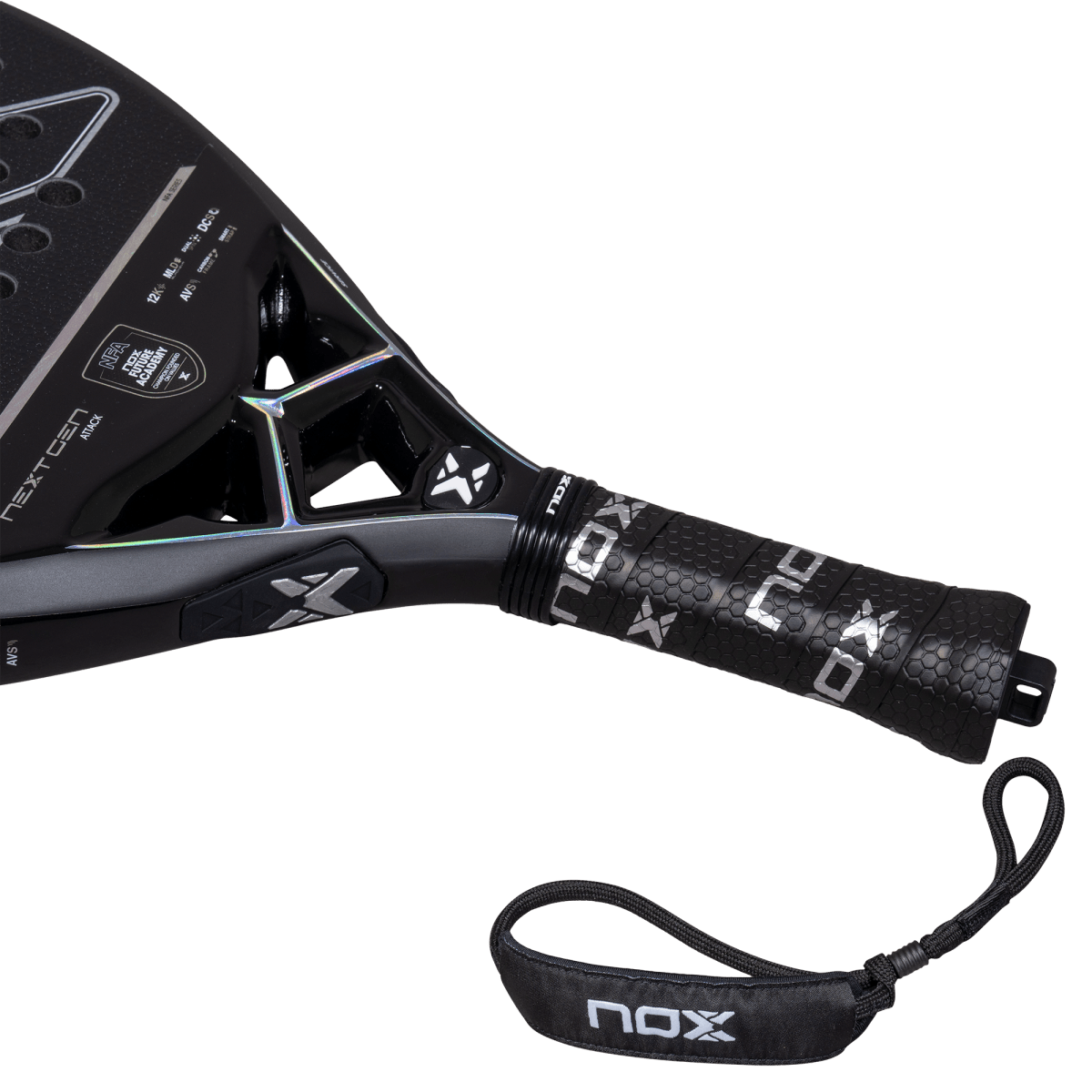 NextGen Pro Attack 12K NFA Series - NOXPalas