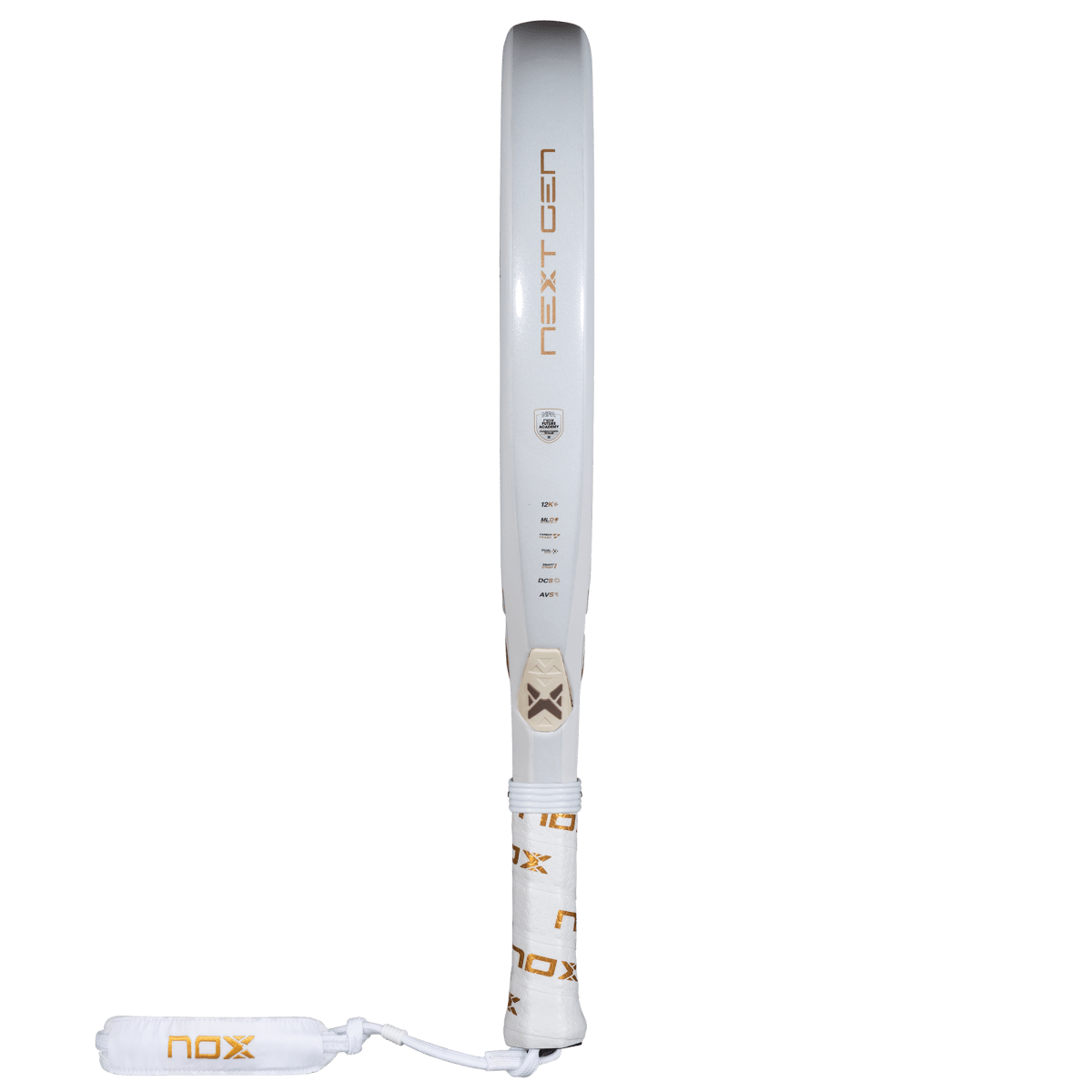 NextGen Pro Hybrid 12K NFA Series - NOXPalas