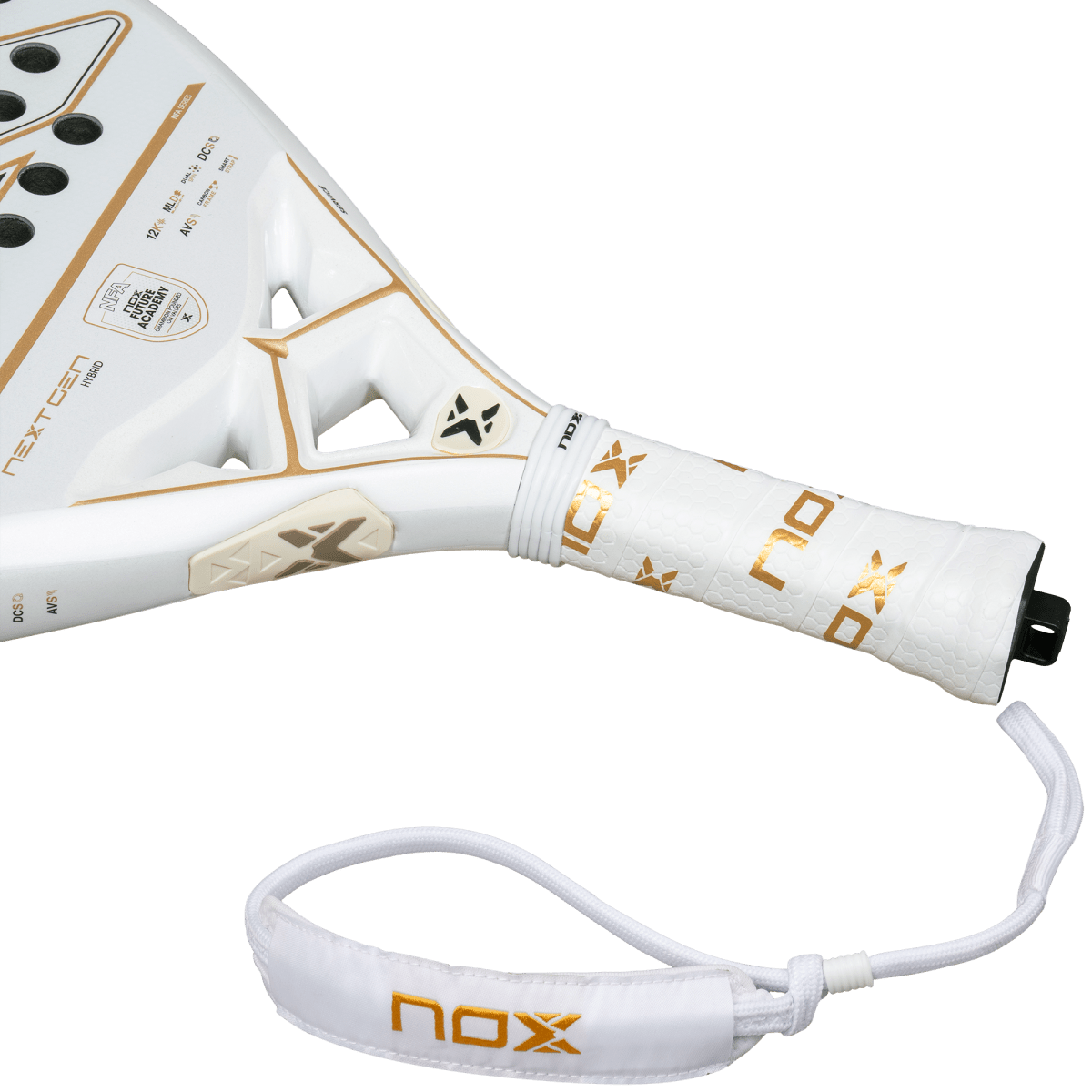 NextGen Pro Hybrid 12K NFA Series - NOXPalas