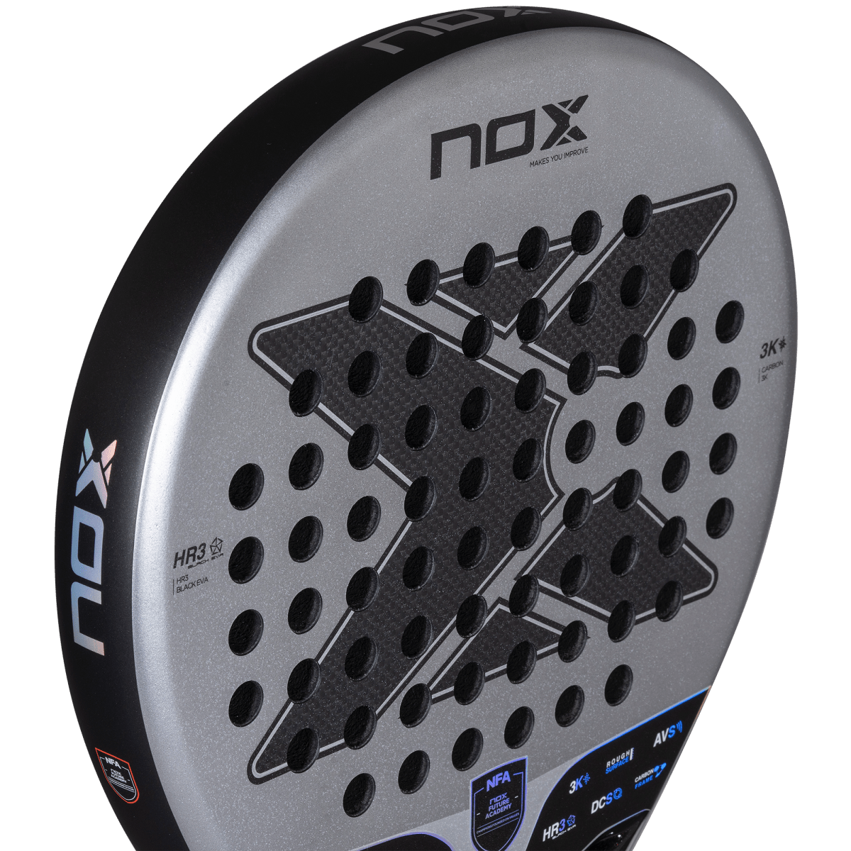 NextGen Pro Hybrid 3K - NOXNewPalas