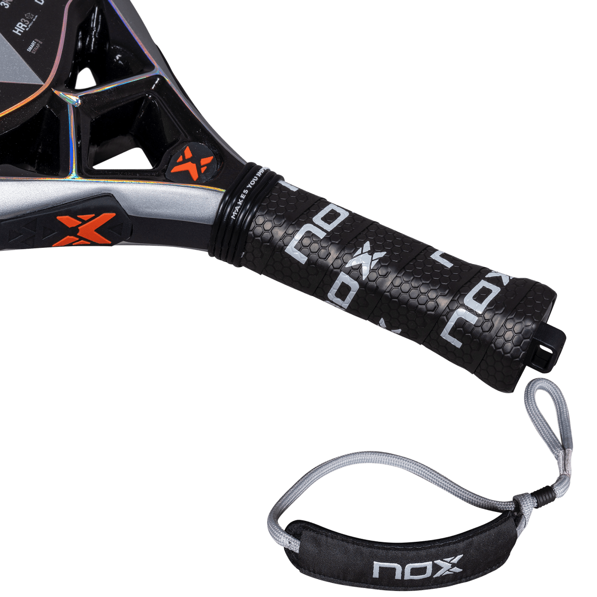 NextGen Pro Hybrid 3K - NOXNewPalas