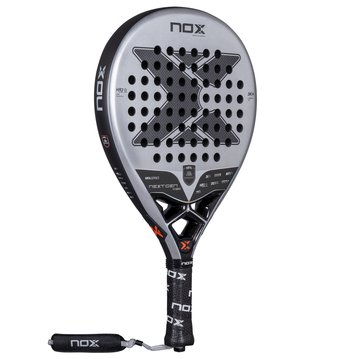 NextGen Pro Hybrid 3K - NOXNewPalas
