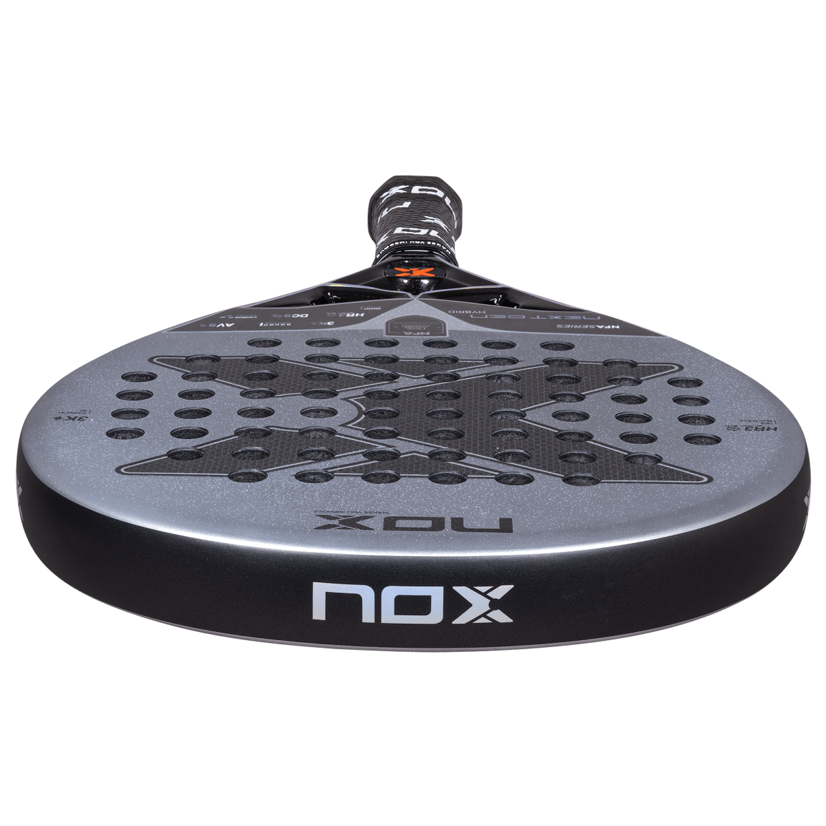 NextGen Pro Hybrid 3K - NOXNewPalas