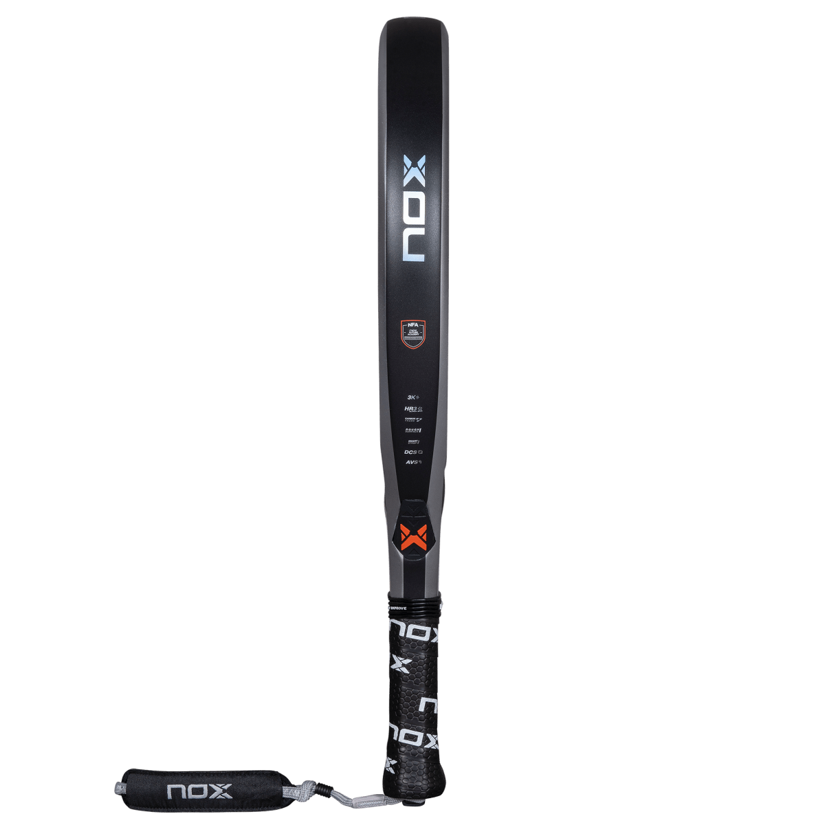 NextGen Pro Hybrid 3K - NOXNewPalas