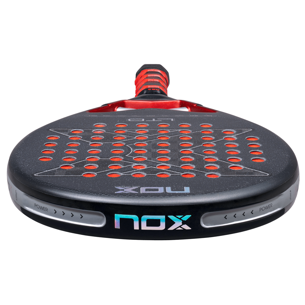 PACK AT10 GENIUS 12K XTREM LIMITED EDITION - NOXLTDPalas