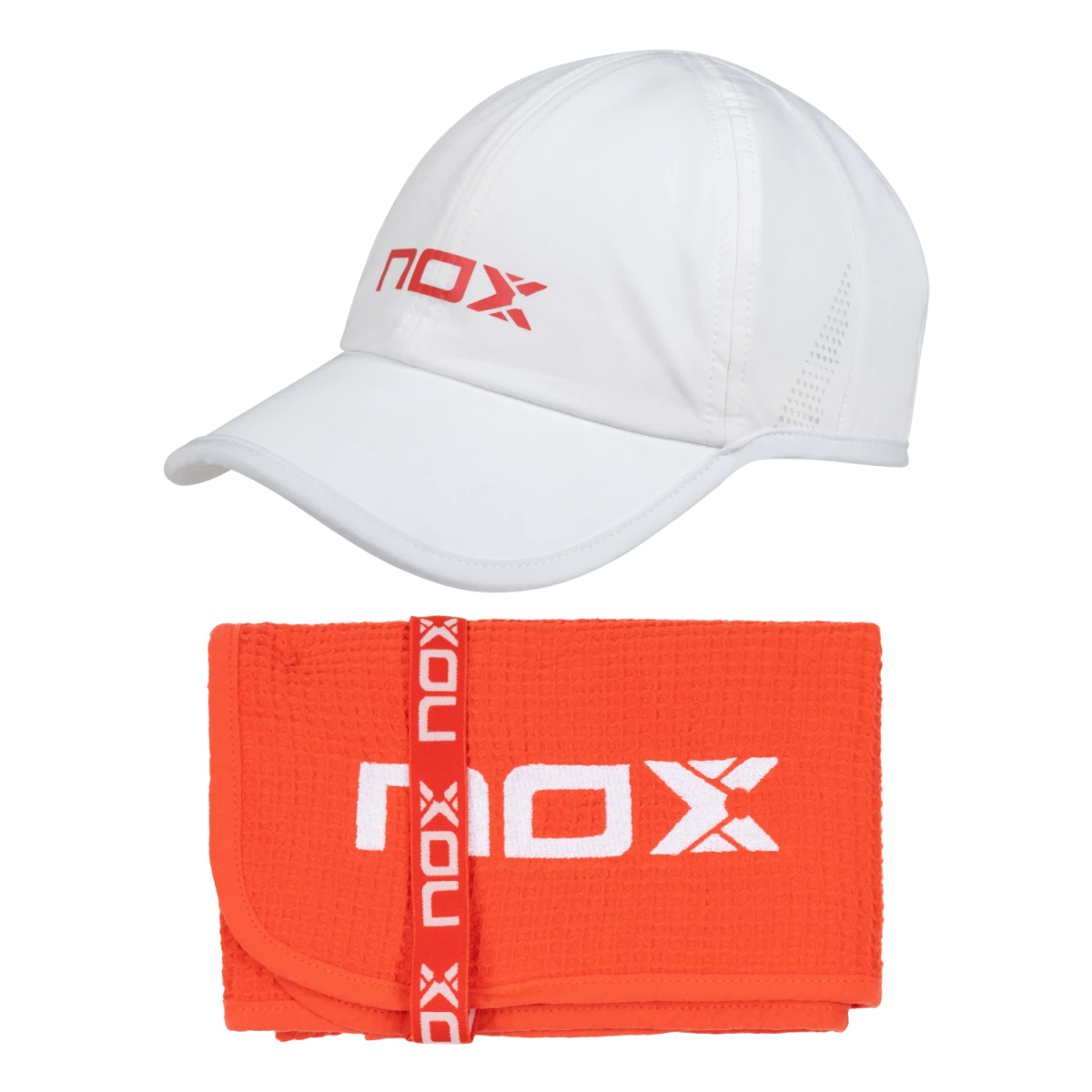 Pack Pádel Verano USA - NOXFreebies