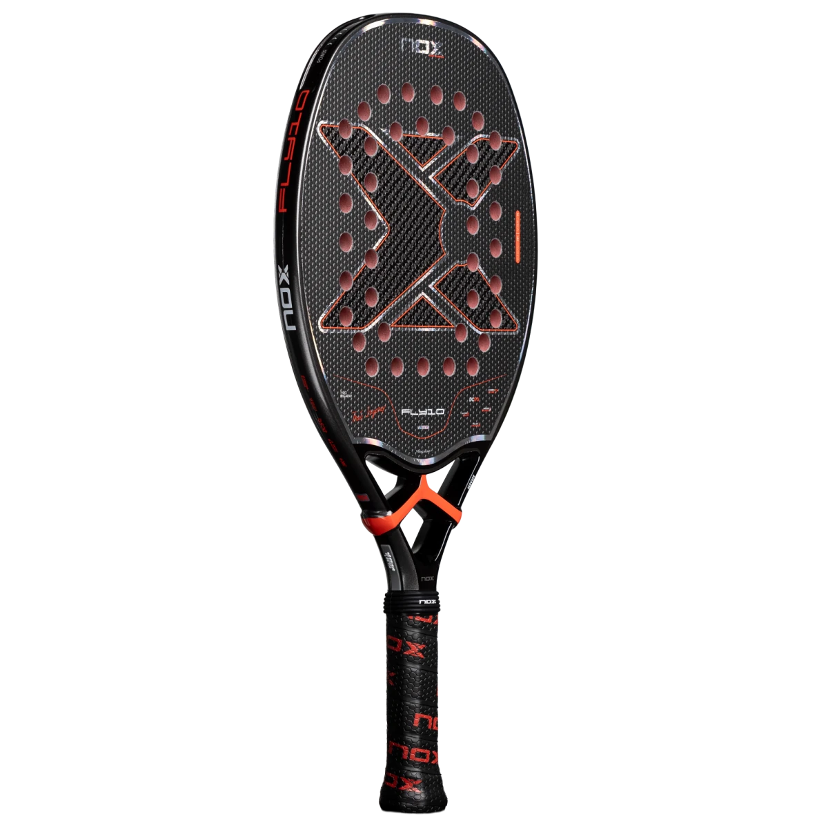 Pala Beach Tennis FLY 2026 by Theo Irigaray - NOXno-promoPalas Beach Tennis