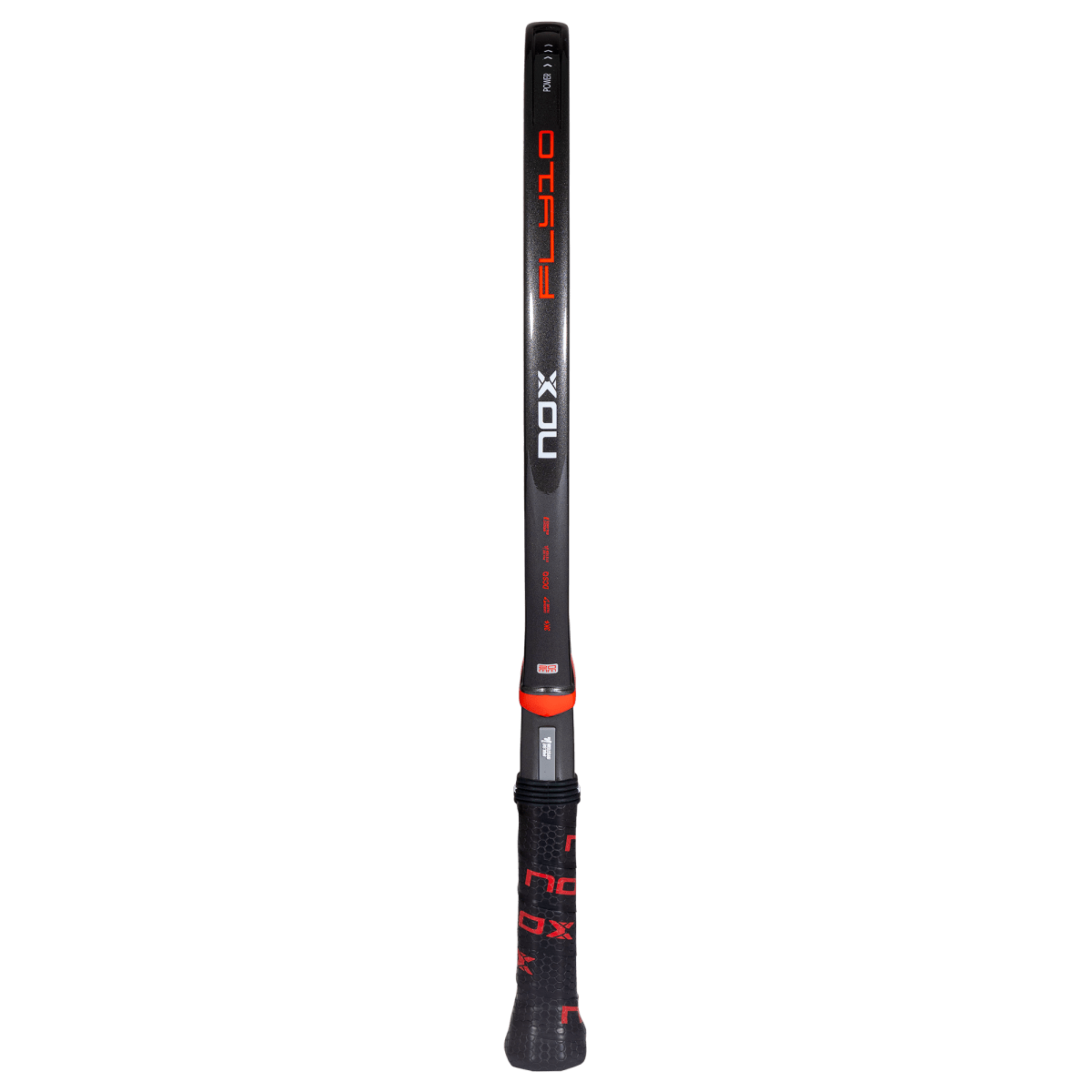 Pala Beach Tennis FLY by Theo Irigaray 2026 - NOXno-promoPalas Beach Tennis