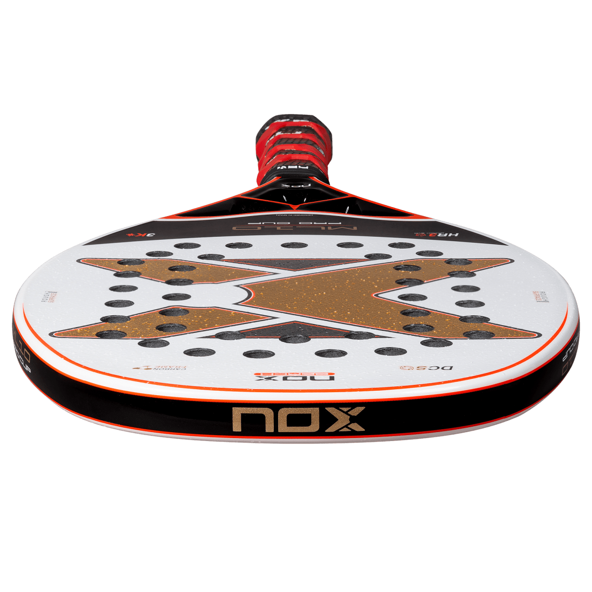 Pala beach tennis ML10 PRO CUP 2025 - NOX2025Palas Beach Tennis