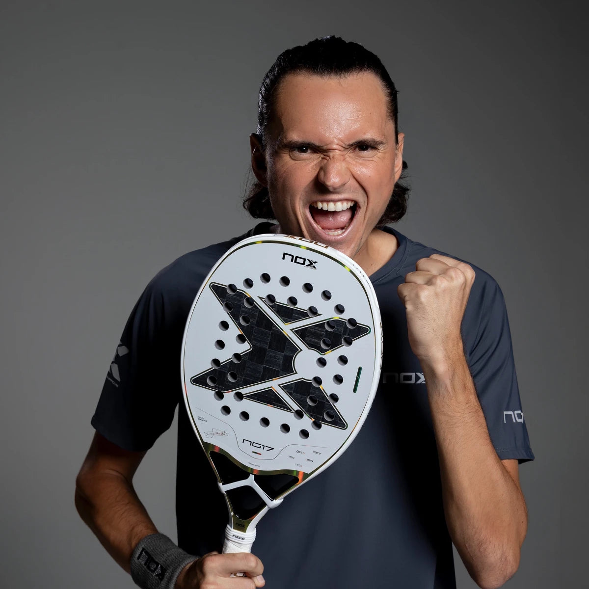 Pala Beach Tennis NG17 Luxury 2026 by Nico Gianotti - NOXno-promoPalas Beach Tennis