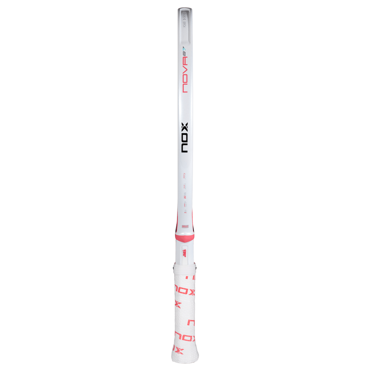 Pala Beach Tennis Nova 87 2026 - NOXno-promoPalas Beach Tennis