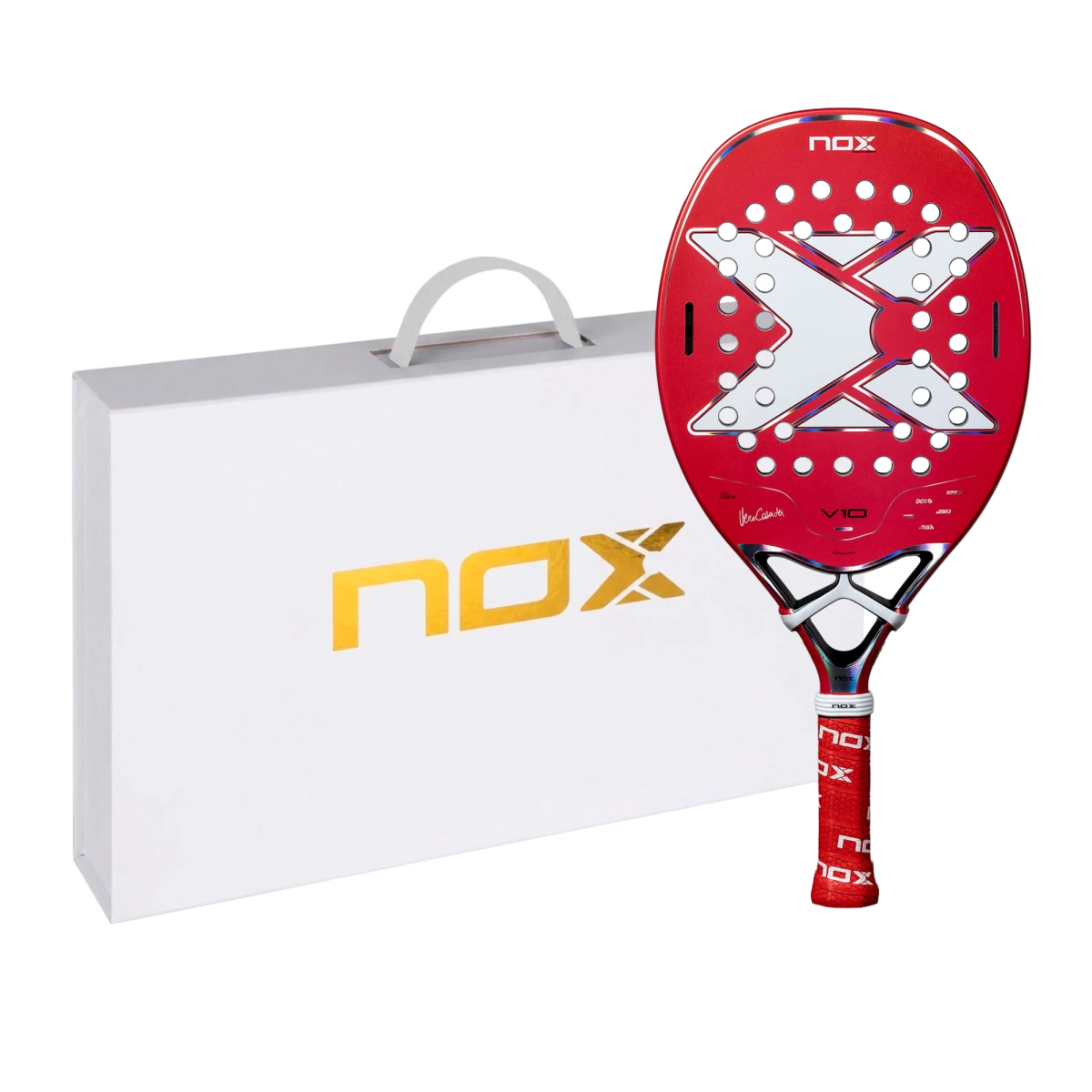 Pala Beach Tennis V10 2026 by Vero Casadei ROUGH - NOXbeachtennisPalas Beach Tennis