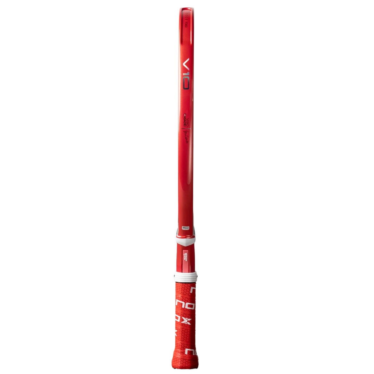 Pala Beach Tennis V10 2026 by Vero Casadei ROUGH - NOXbeachtennisPalas Beach Tennis