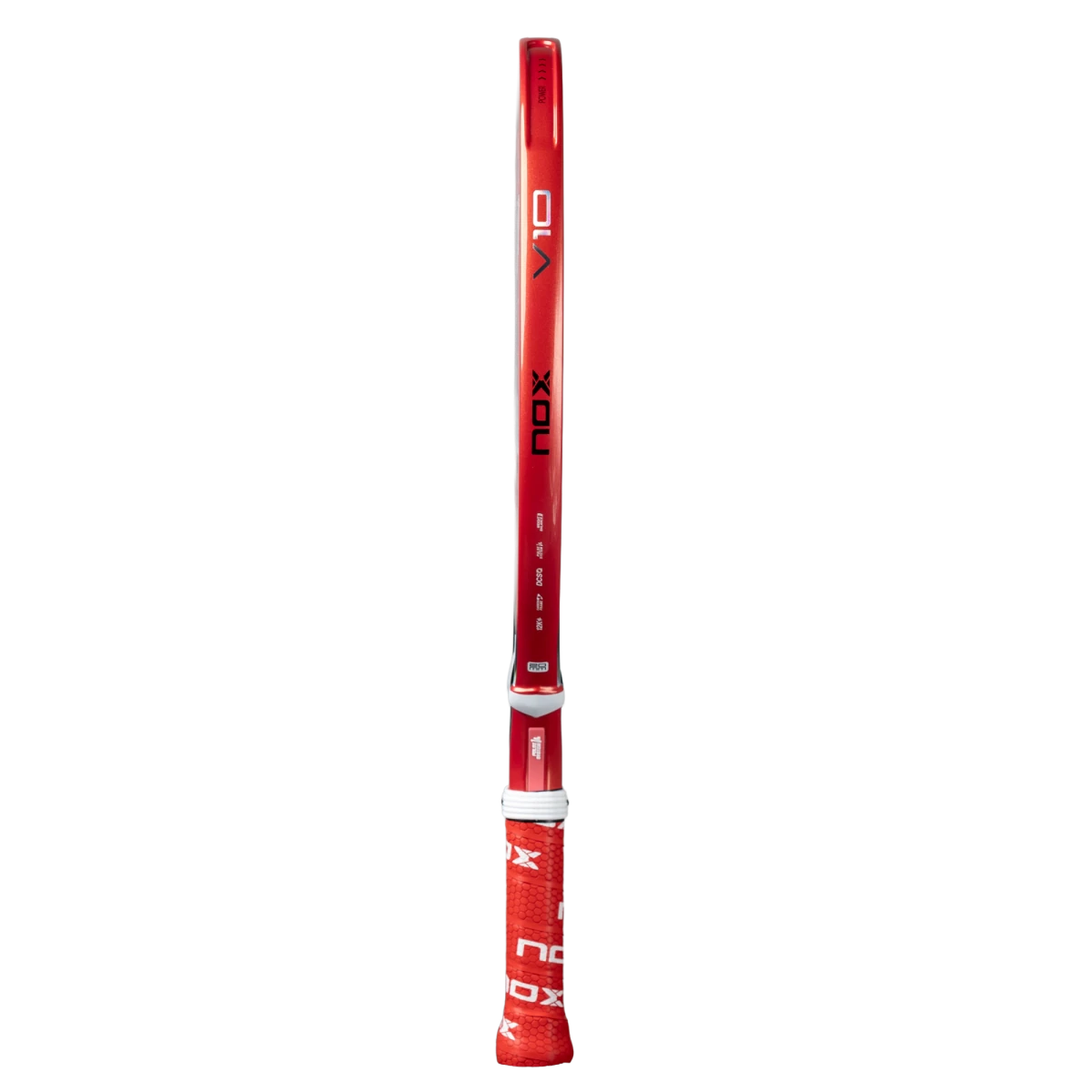 Pala Beach Tennis V10 2026 by Vero Casadei ROUGH - NOXbeachtennisPalas Beach Tennis