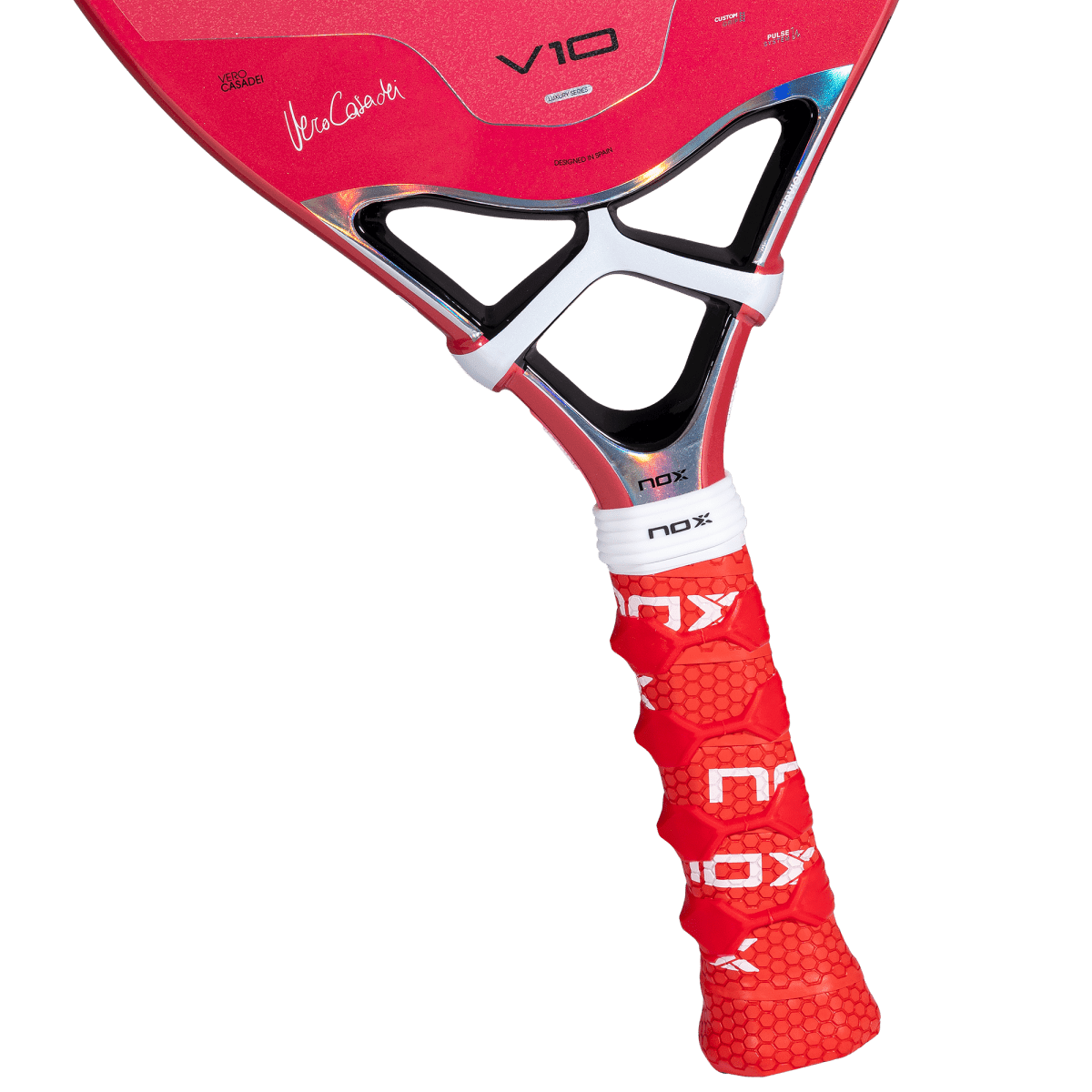 Pala Beach Tennis V10 by Vero Casadei 2026 - NOXbeachtennisPalas Beach Tennis
