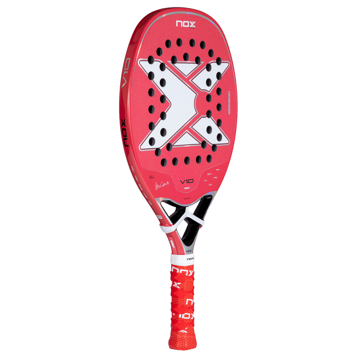 Pala Beach Tennis V10 by Vero Casadei 2026 - NOXbeachtennisPalas Beach Tennis