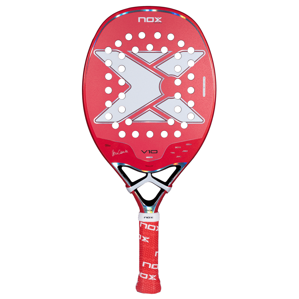 Pala Beach Tennis V10 by Vero Casadei 2026 - NOXbeachtennisPalas Beach Tennis