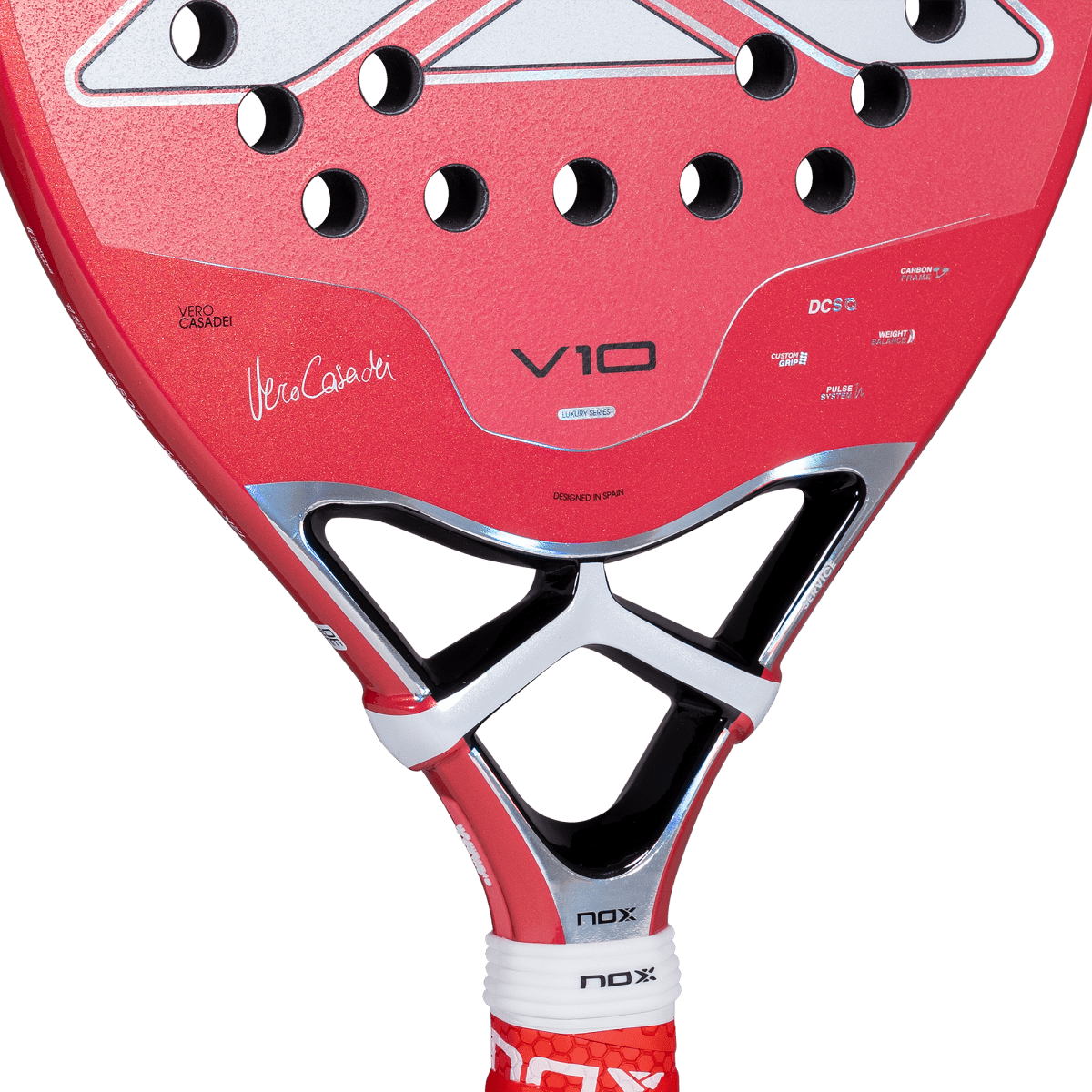 Pala Beach Tennis V10 by Vero Casadei 2026 - NOXbeachtennisPalas Beach Tennis