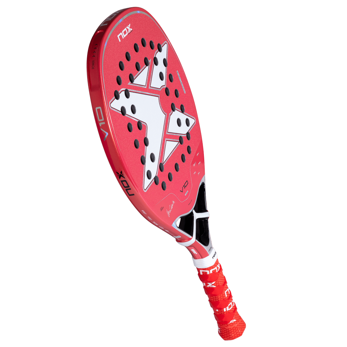 Pala Beach Tennis V10 by Vero Casadei 2026 - NOXbeachtennisPalas Beach Tennis