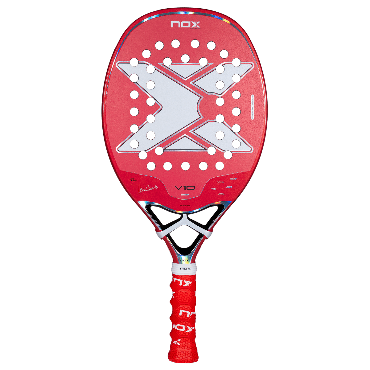 Pala Beach Tennis V10 by Vero Casadei 2026 - NOXbeachtennisPalas Beach Tennis