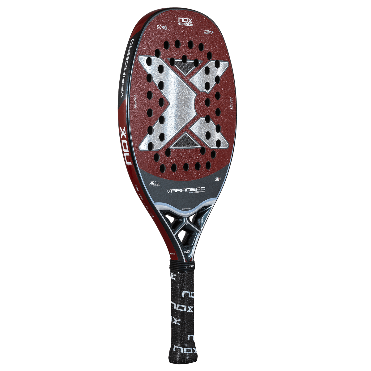 Pala beach tennis VARADERO 2025 - NOX2025Palas Beach Tennis