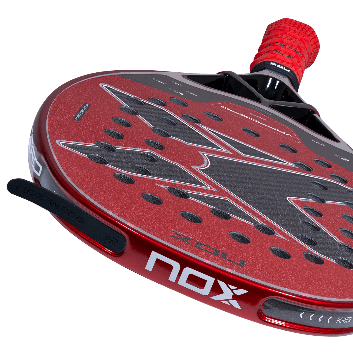 Pala Beach Tennis Varadero 2026 - NOXbeachtennisPalas Beach Tennis