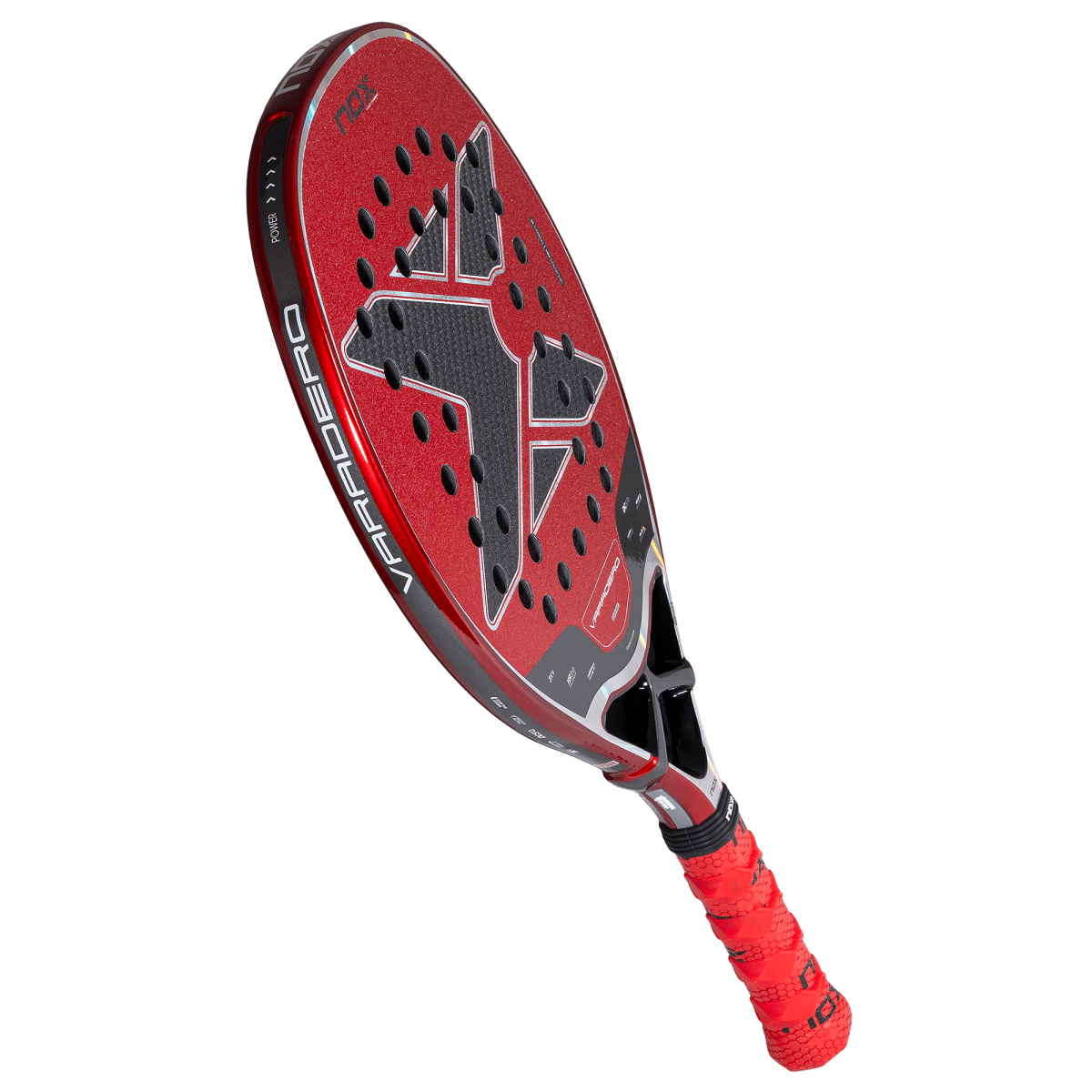 Pala Beach Tennis Varadero 2026 - NOXbeachtennisPalas Beach Tennis
