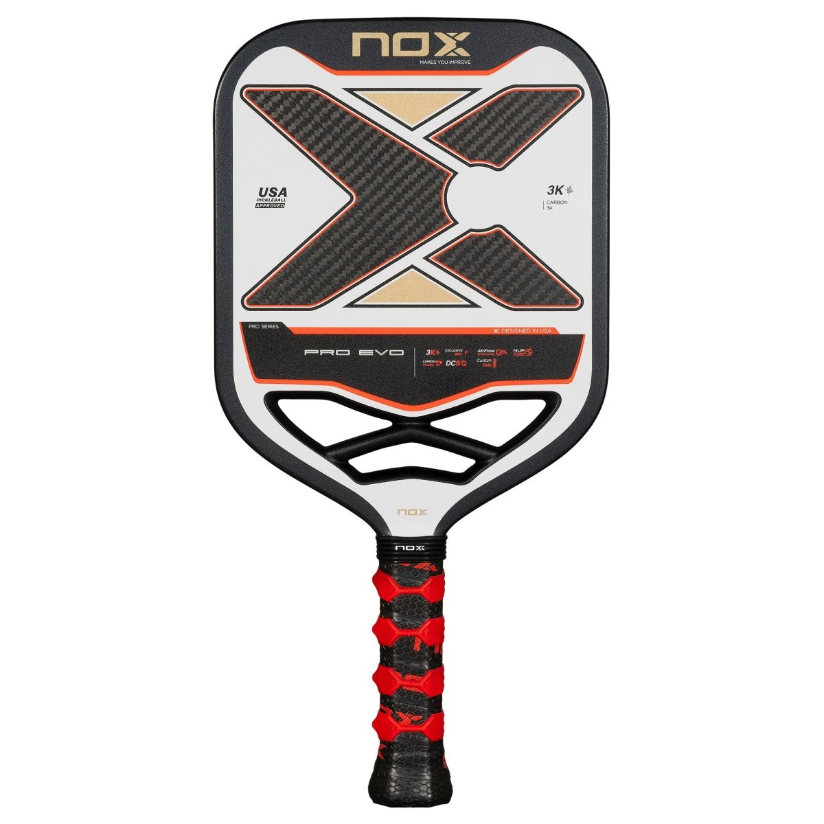 PALA PICKLEBALL PRO EVO - NOXNewPalas Pickleball