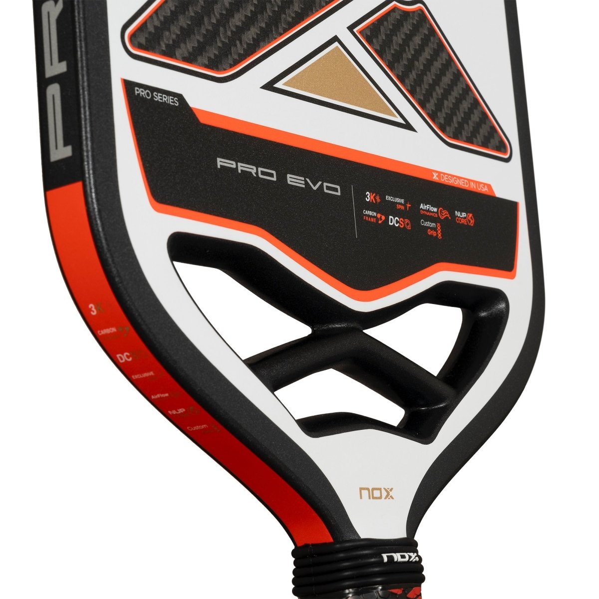 PALA PICKLEBALL PRO EVO - NOXNewPalas Pickleball