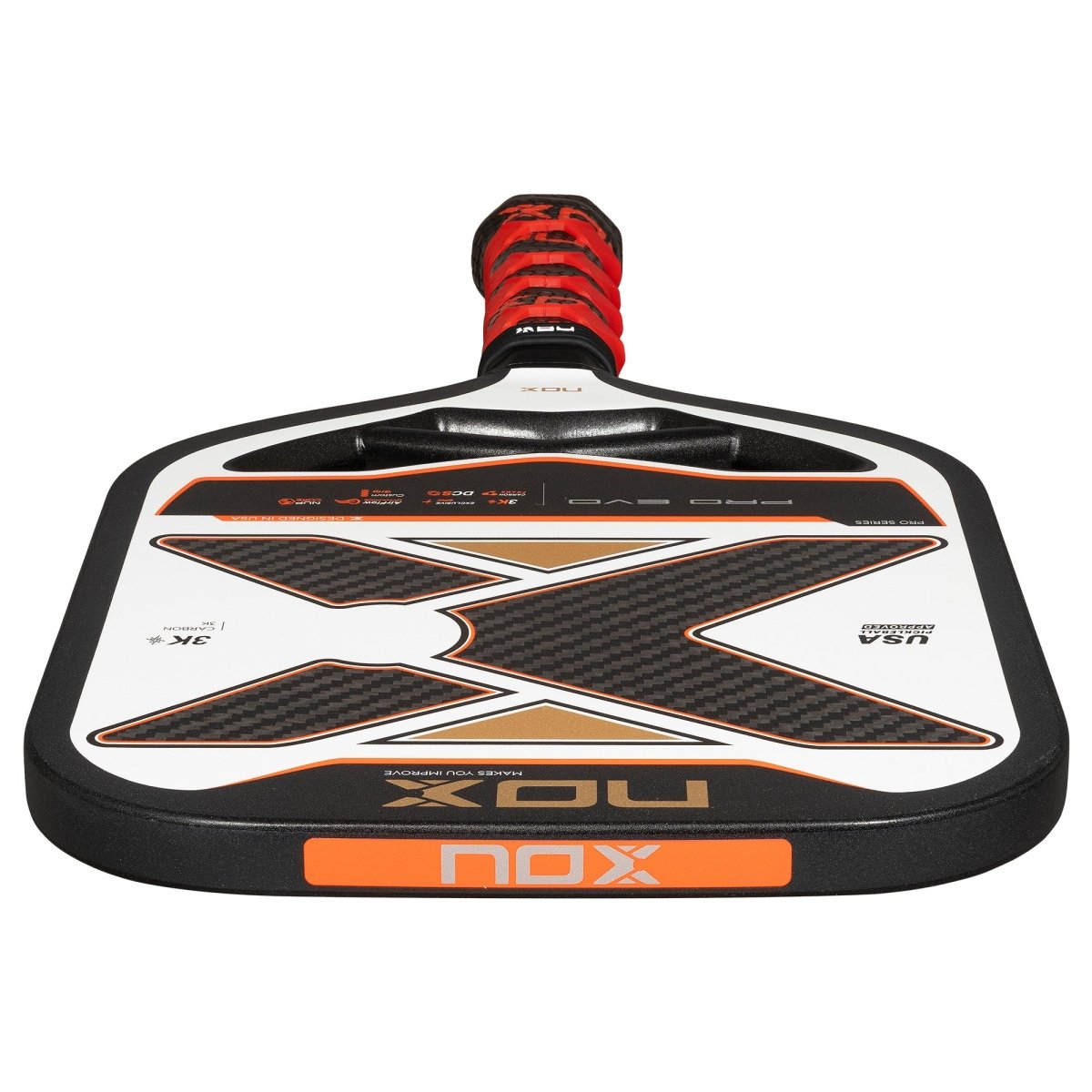 PALA PICKLEBALL PRO EVO - NOXNewPalas Pickleball