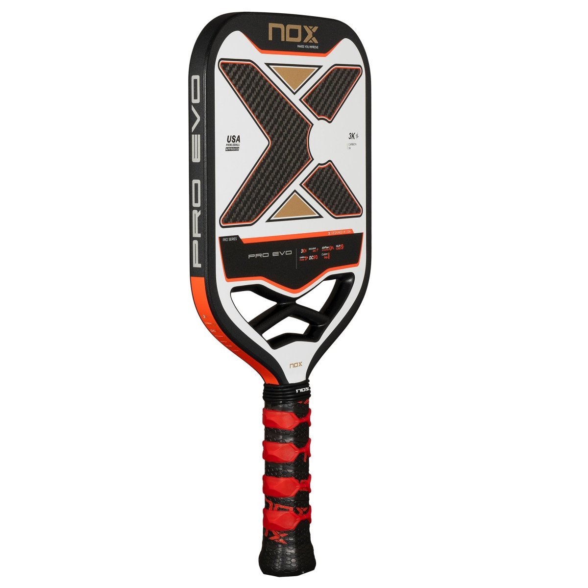 PALA PICKLEBALL PRO EVO - NOXNewPalas Pickleball