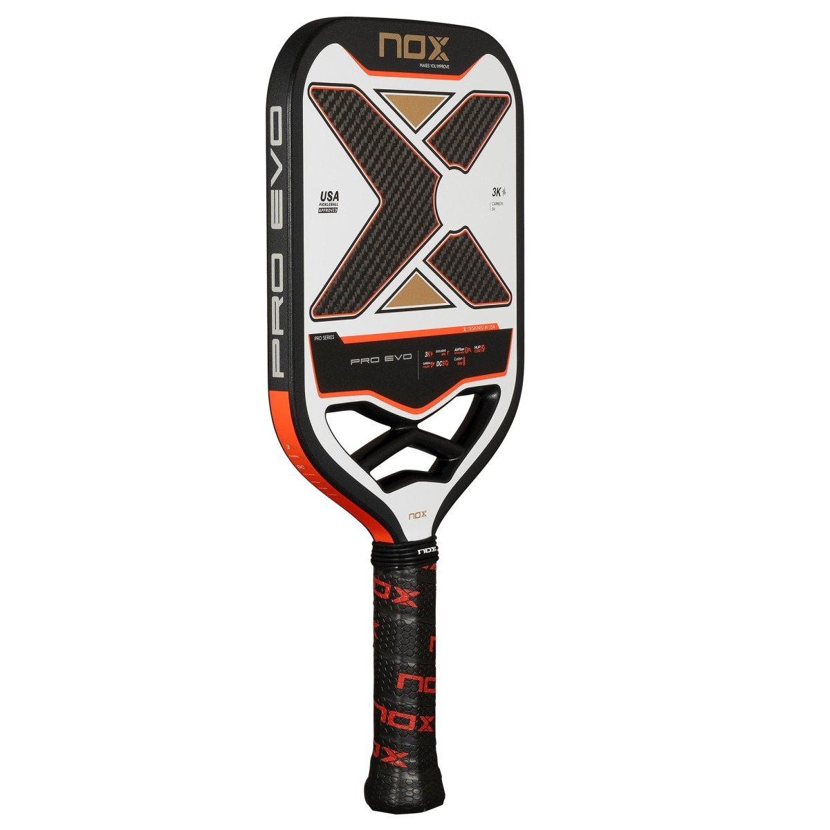PALA PICKLEBALL PRO EVO - NOXNewPalas Pickleball