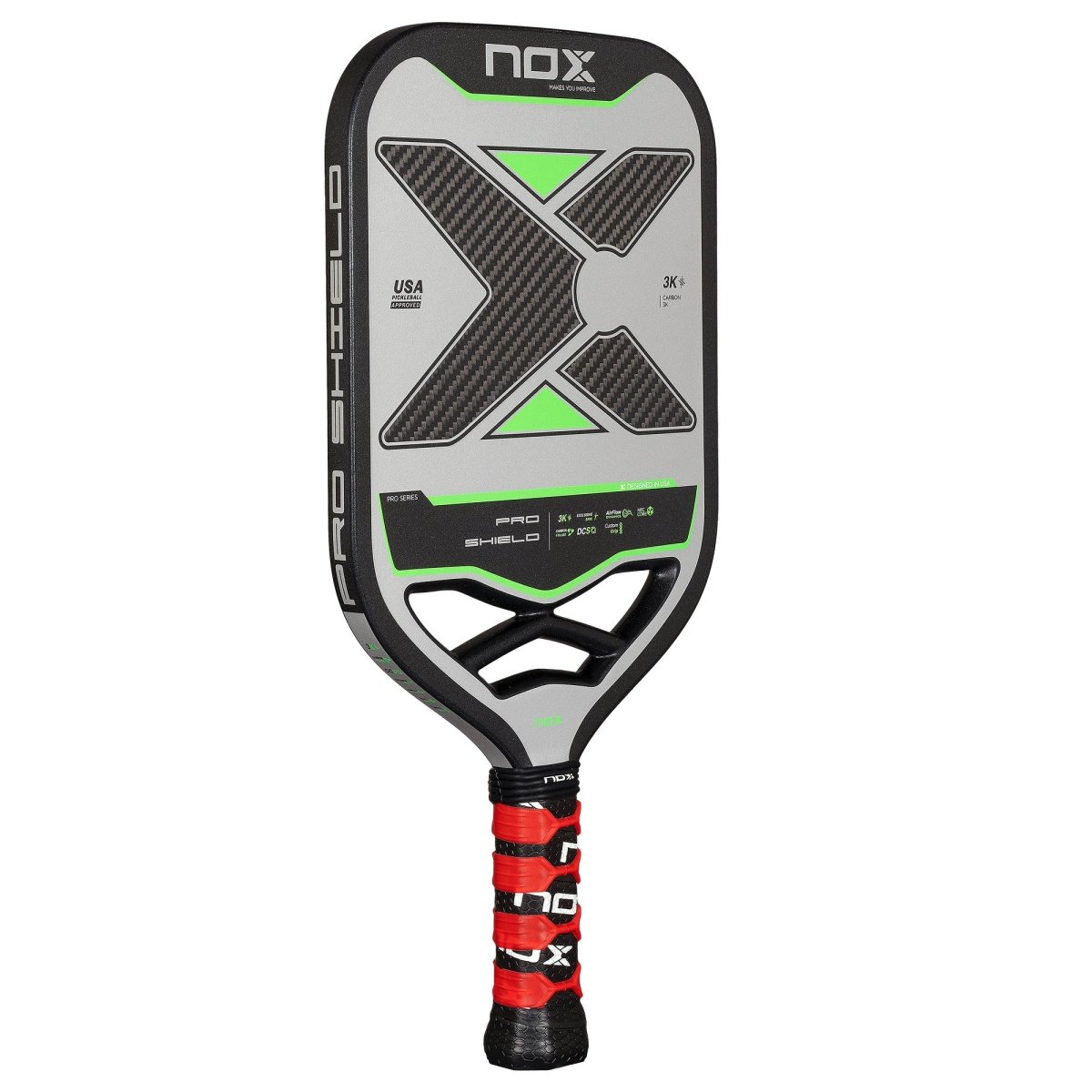 PALA PICKLEBALL PRO SHIELD - NOXNewPalas Pickleball