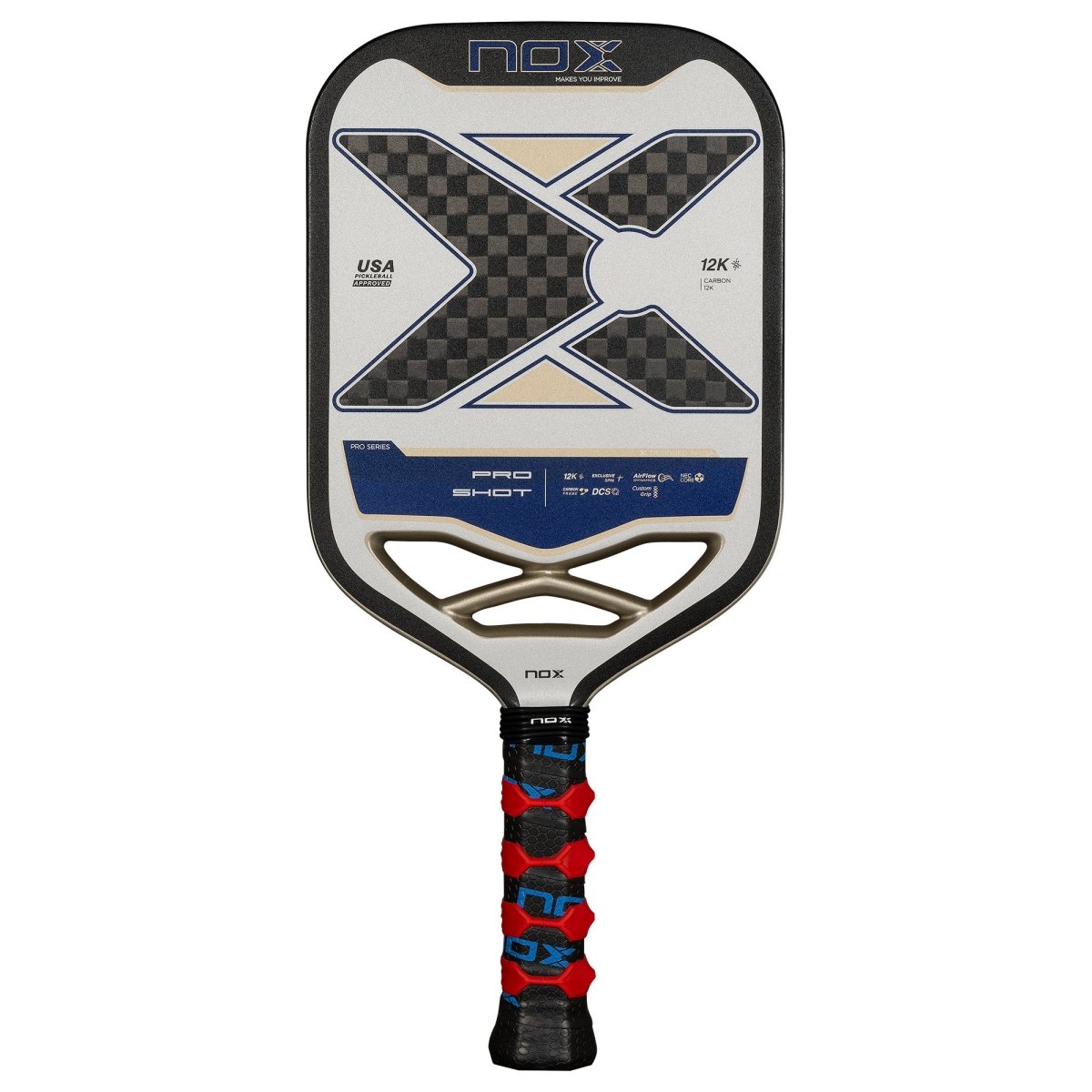 PALA PICKLEBALL PRO SHOT - NOXNewPalas Pickleball
