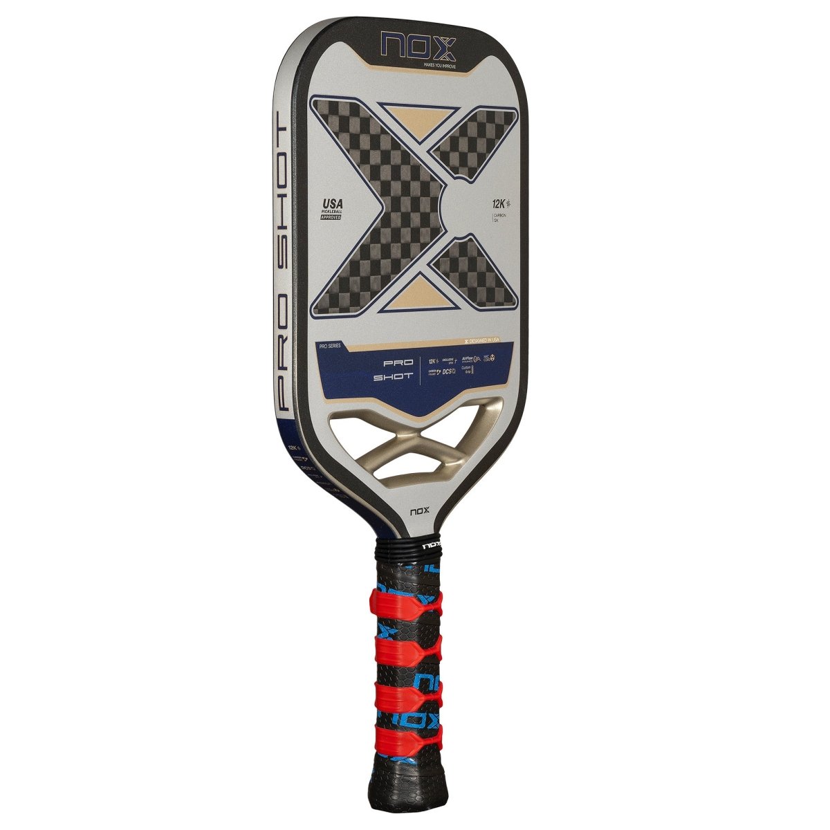 PALA PICKLEBALL PRO SHOT - NOXNewPalas Pickleball
