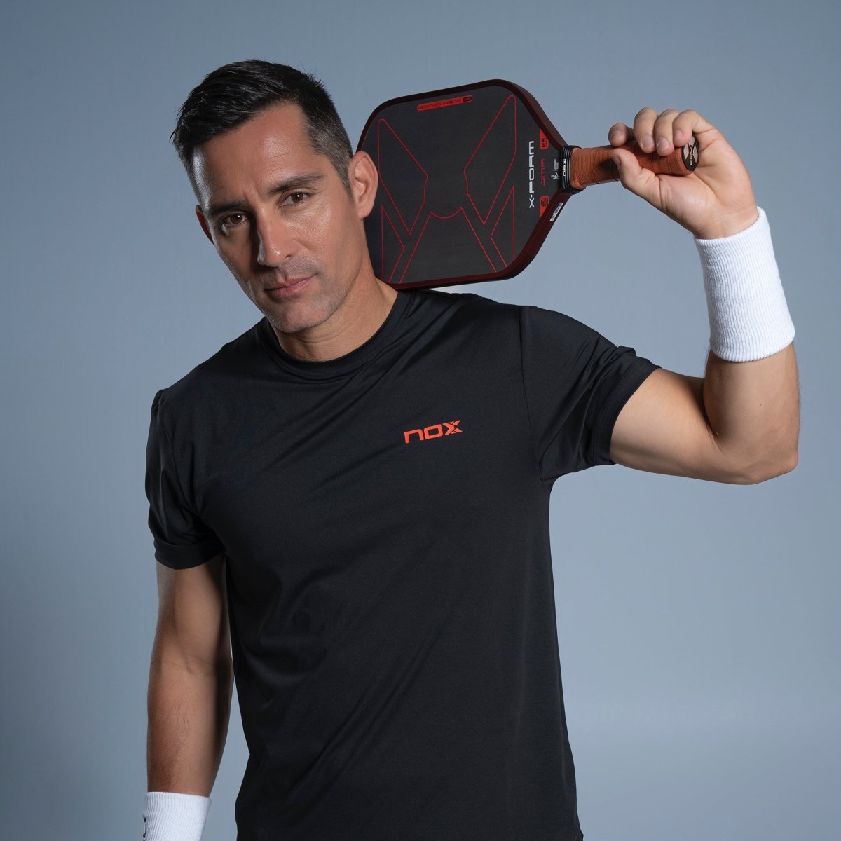 Pala Pickleball X - FOAM JMA 16mm - NOXpalas pickleballPalas Pickleball