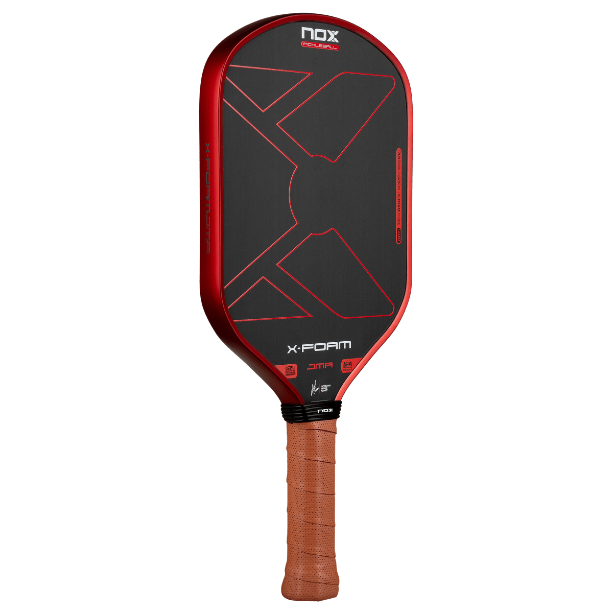 Pala Pickleball X - FOAM JMA 16mm - NOXpalas pickleballPalas Pickleball