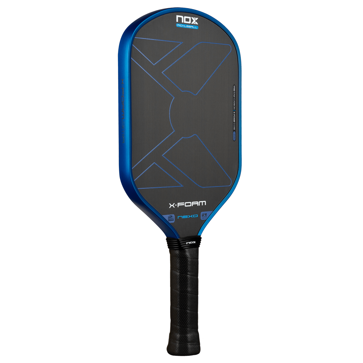Pala Pickleball X - FOAM NEXO 14mm - NOXpalas pickleballPalas Pickleball