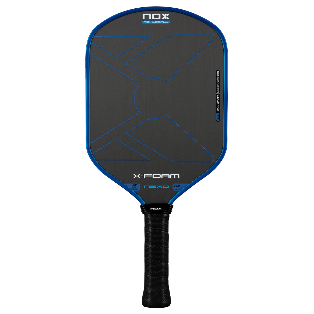 Pala Pickleball X - FOAM NEXO 14mm - NOXpalas pickleballPalas Pickleball