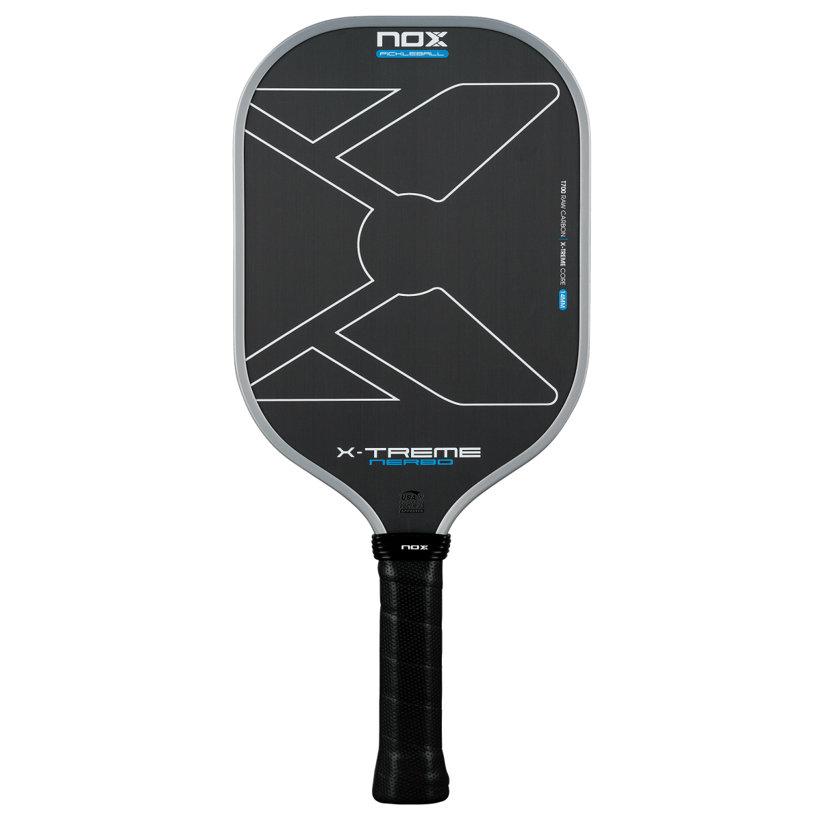 Pala Pickleball X - TREME NERBO 14mm - NOXpalas pickleballPalas Pickleball