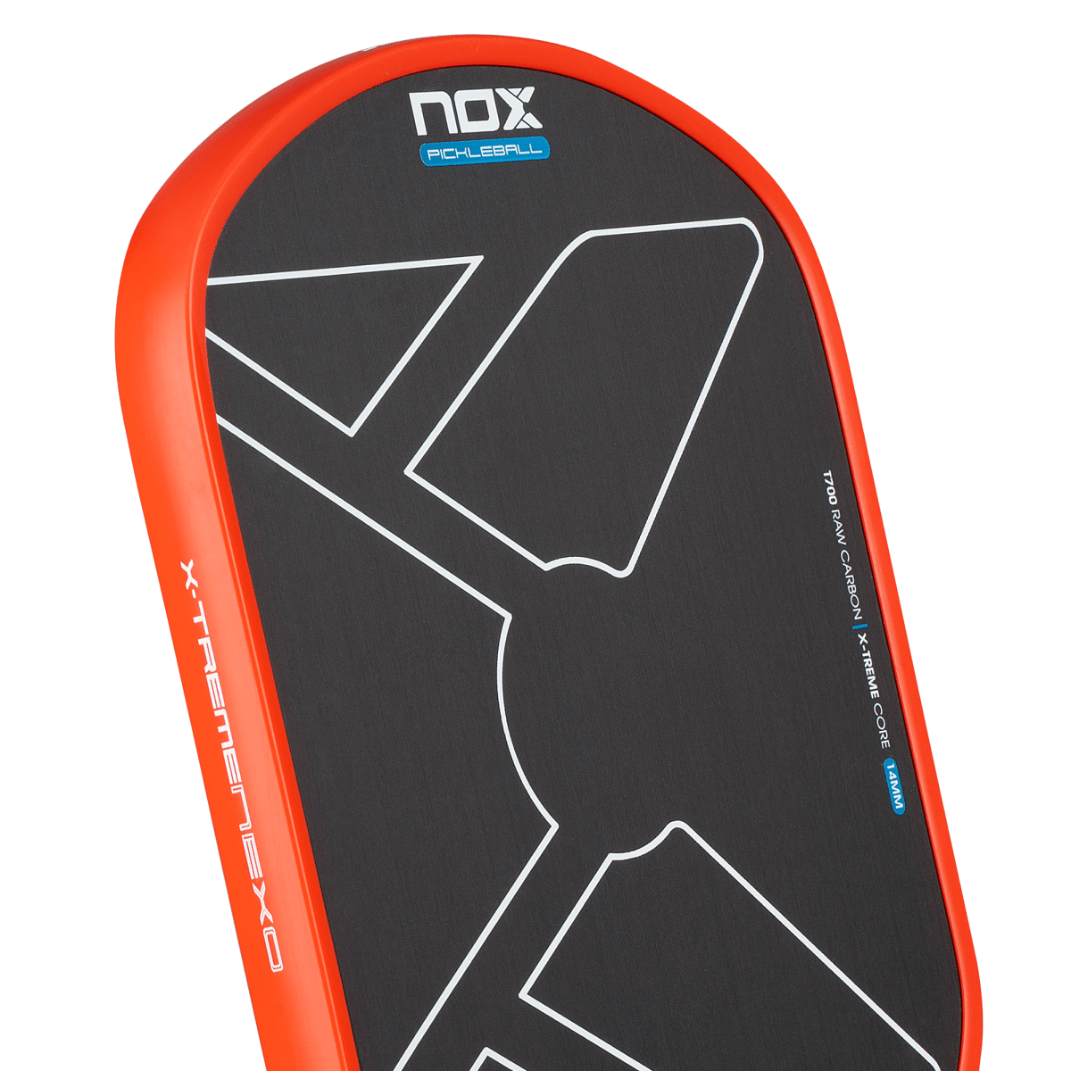 Pala Pickleball X - TREME NEXO 14mm - NOXpalas pickleballPalas Pickleball