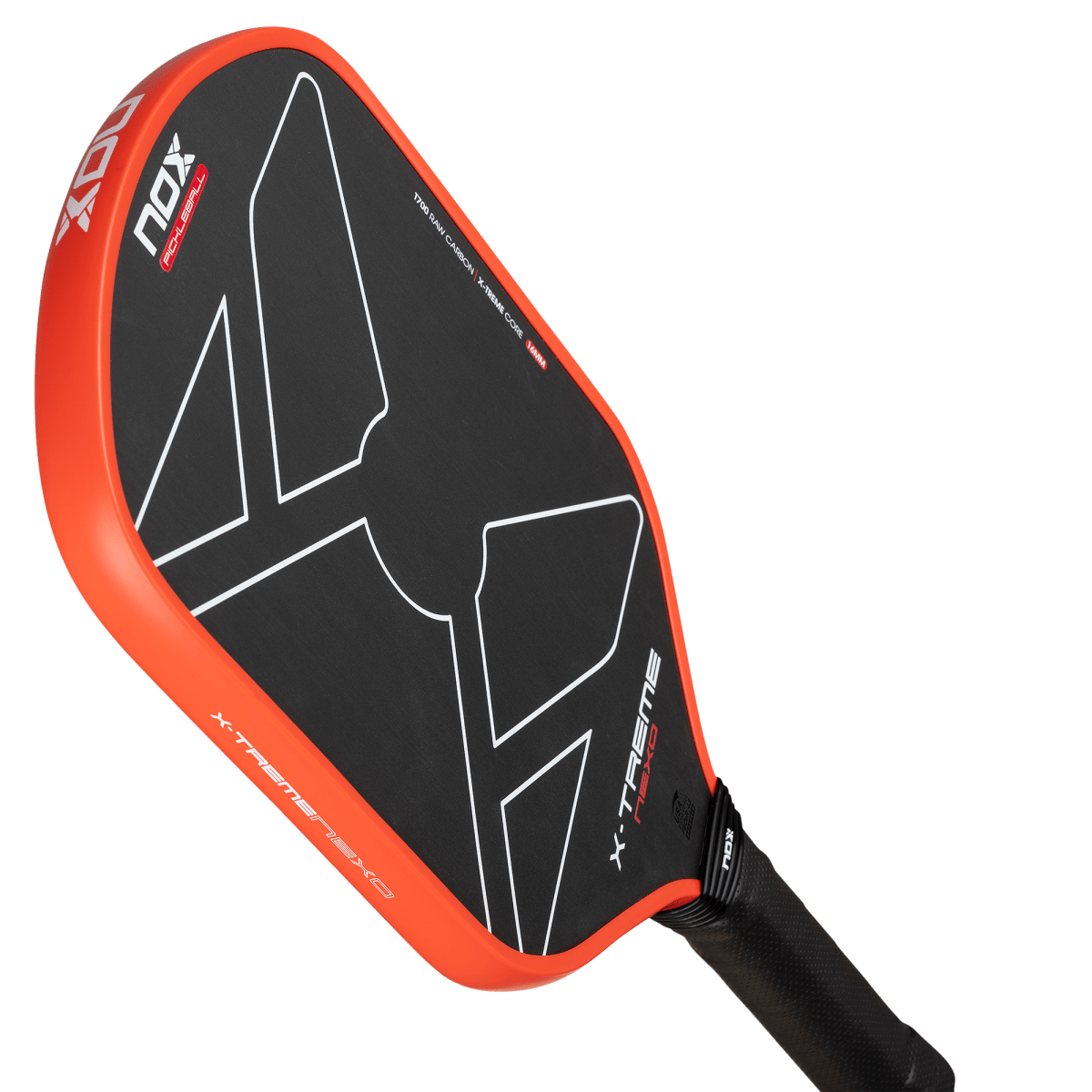 Pala Pickleball X - TREME NEXO 16mm - NOXpalas pickleballPalas Pickleball