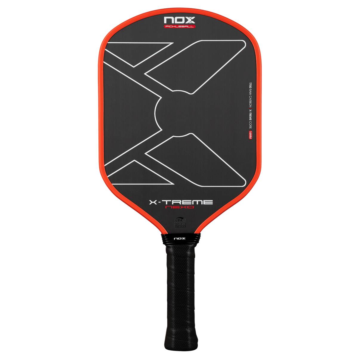 Pala Pickleball X - TREME NEXO 16mm - NOXpalas pickleballPalas Pickleball