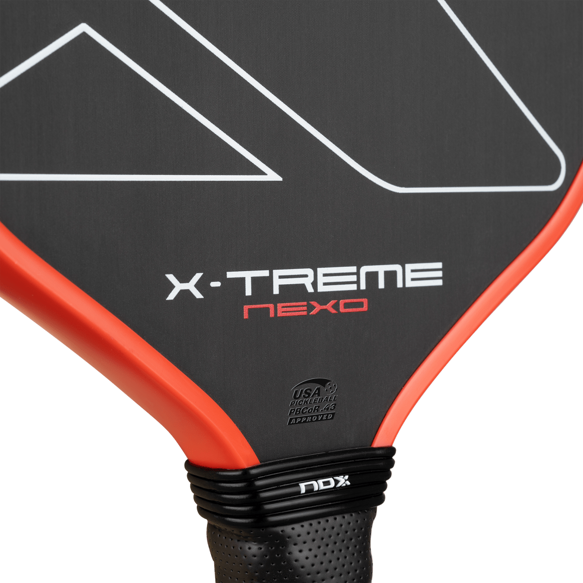 Pala Pickleball X - TREME NEXO 16mm - NOXpalas pickleballPalas Pickleball