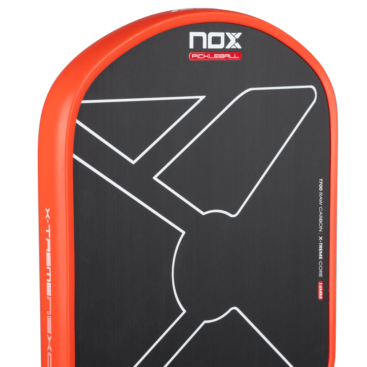 Pala Pickleball X - TREME NEXO 16mm - NOXpalas pickleballPalas Pickleball