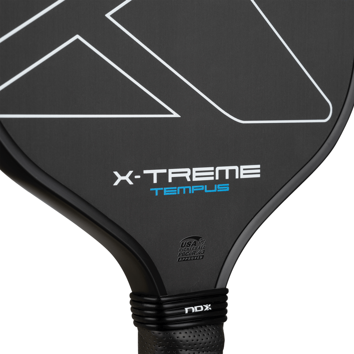 Pala Pickleball X - TREME TEMPUS 14mm - NOXpalas pickleballPalas Pickleball