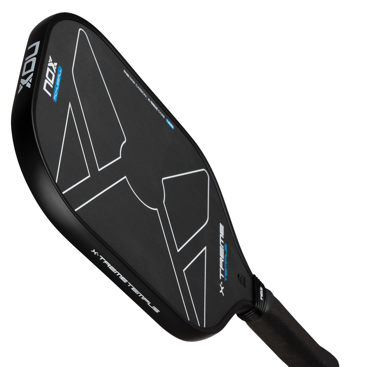 Pala Pickleball X - TREME TEMPUS 14mm - NOXpalas pickleballPalas Pickleball