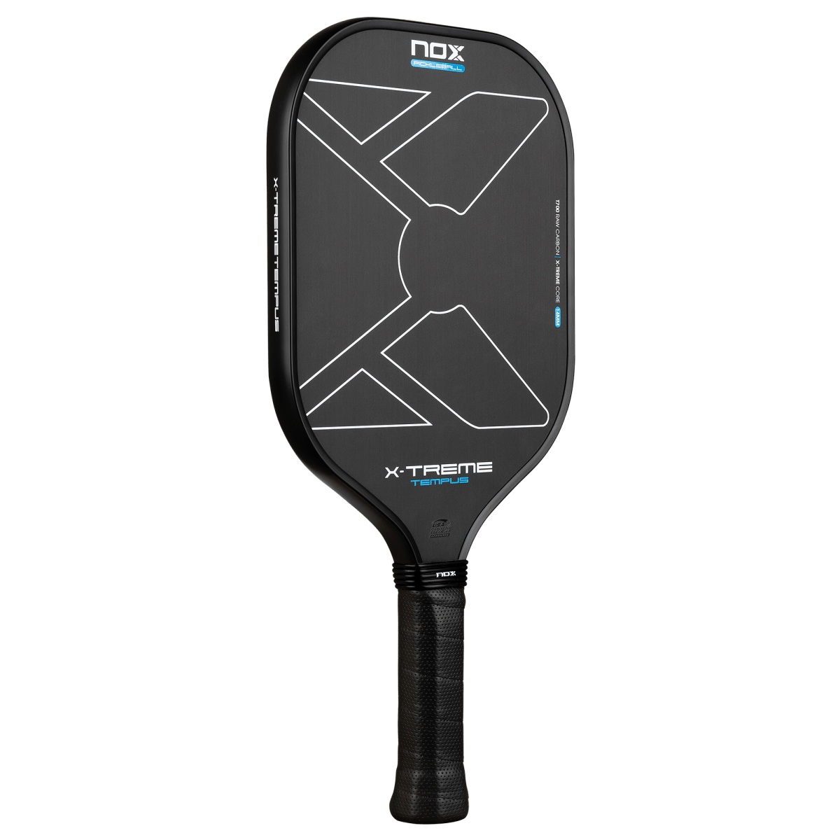 Pala Pickleball X - TREME TEMPUS 14mm - NOXpalas pickleballPalas Pickleball